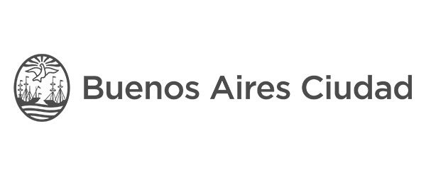Gobierno de la Ciudad de Buenos Aires - Cliente de IRV