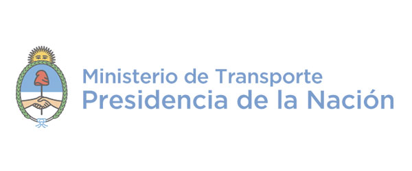 Secretaría de Transporte de la Nación - Cliente de IRV